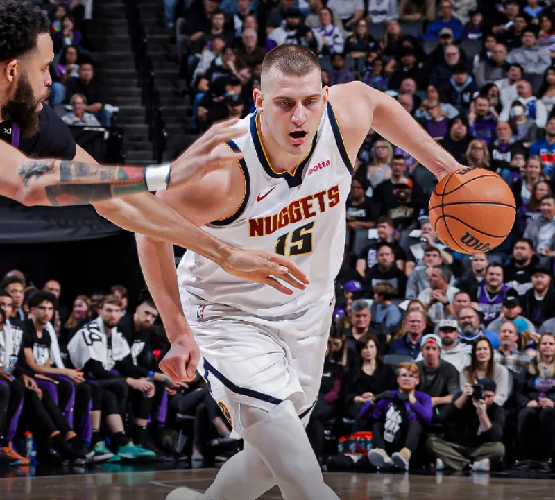 Jokic