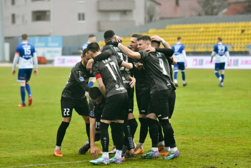 Posusje laktasi kup bih