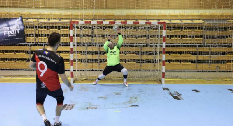 BHT Fairplay liga Harun Muminovic FENA
