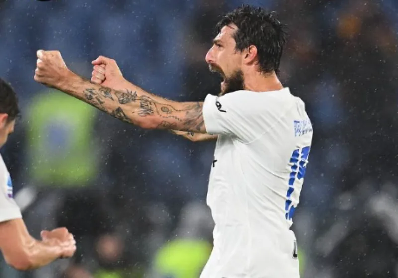 Francesco Acerbi