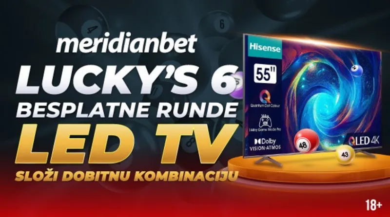 Meridis