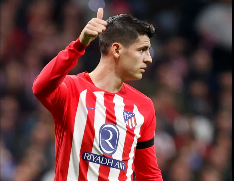 Morata
