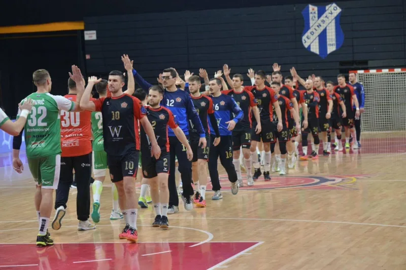 Sloboda krka rukomet ehf