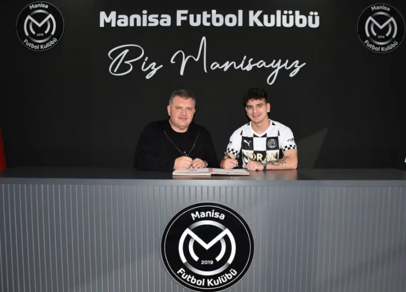 Manisa
