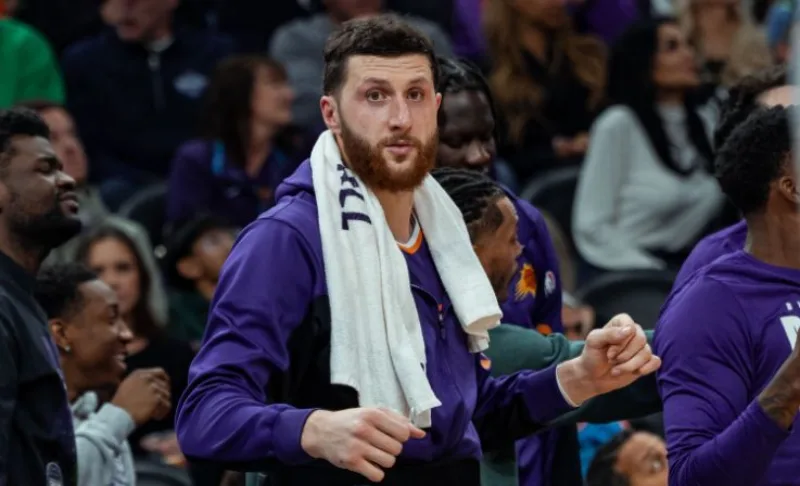 Nurkic ls