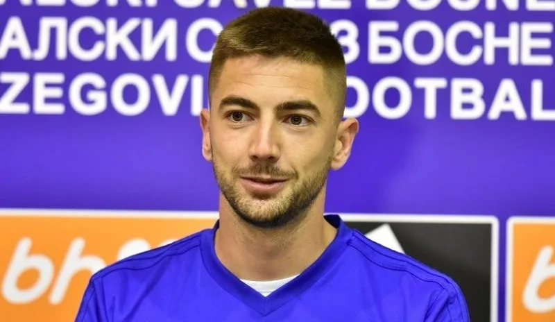 Marko mihojevic