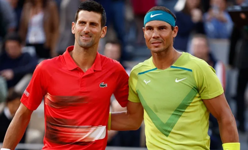 Afp djok nole