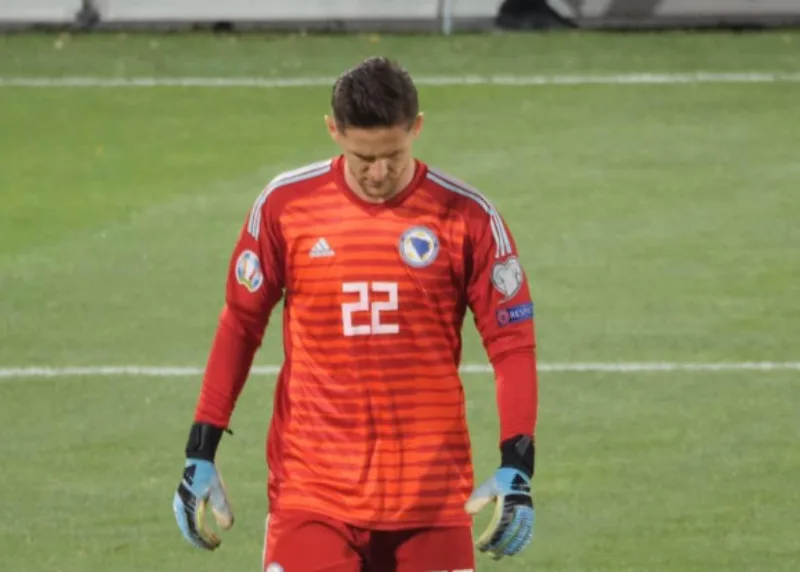 Kenan Piric