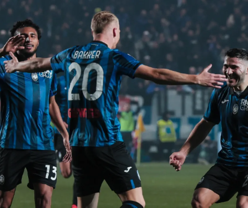 Atalanta Bergamasca Calcio