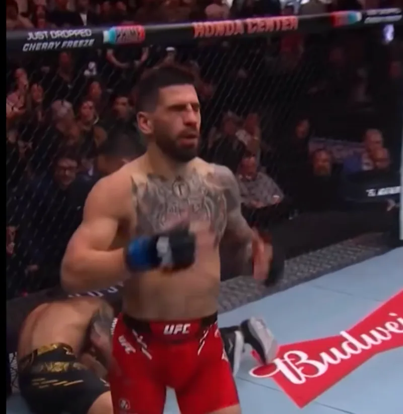 Ufc