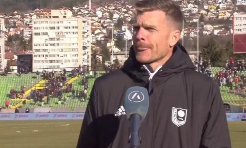 Simon rozman sarajevo
