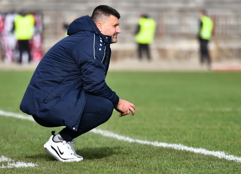 Fedja dudic radnicki kragujevac