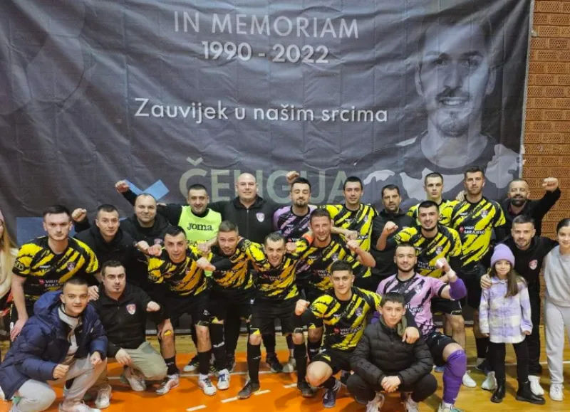 GFC Sarajevo