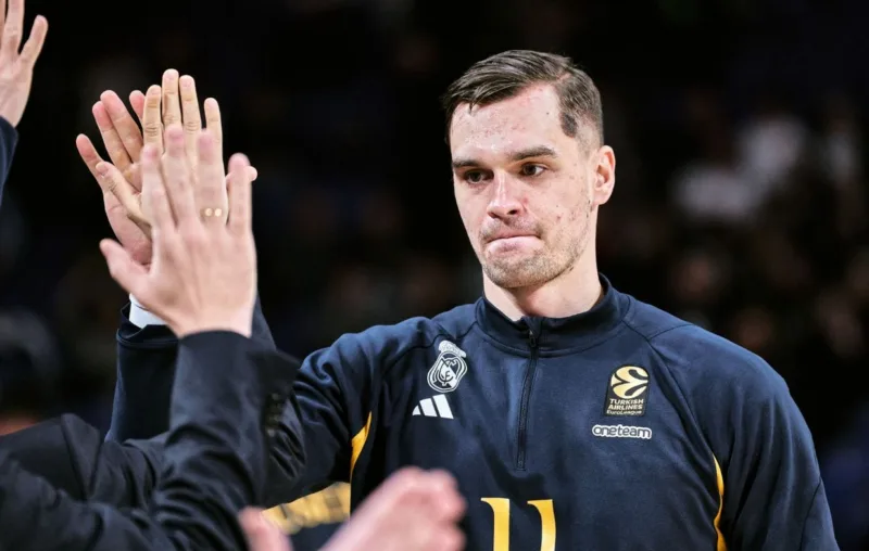 Mario hezonja