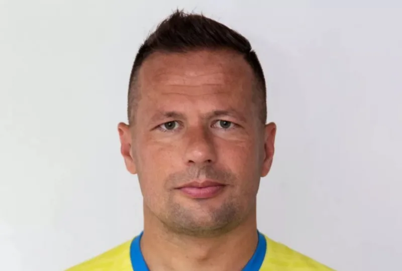 Nikola komazec