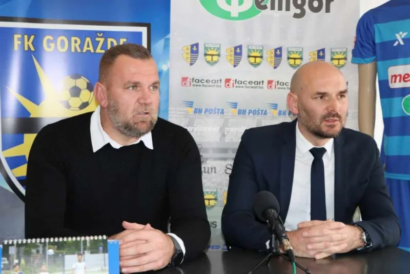 Aldin dzidic gorazde