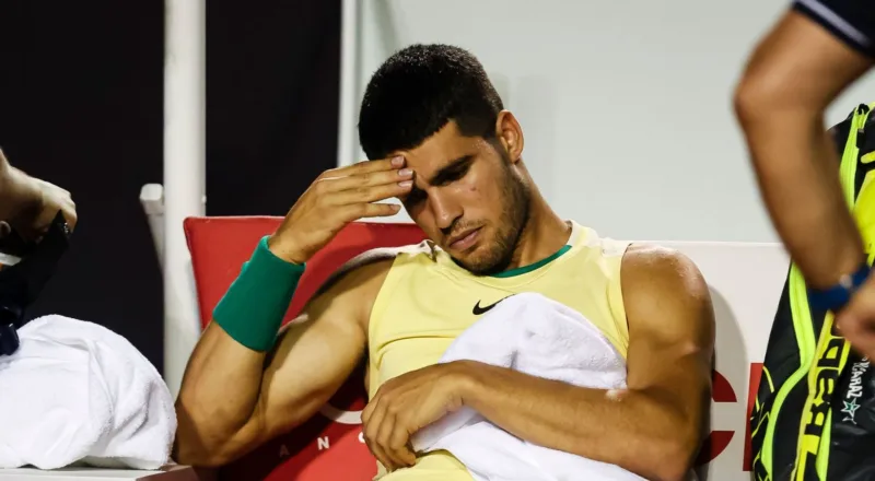 Carlos ala