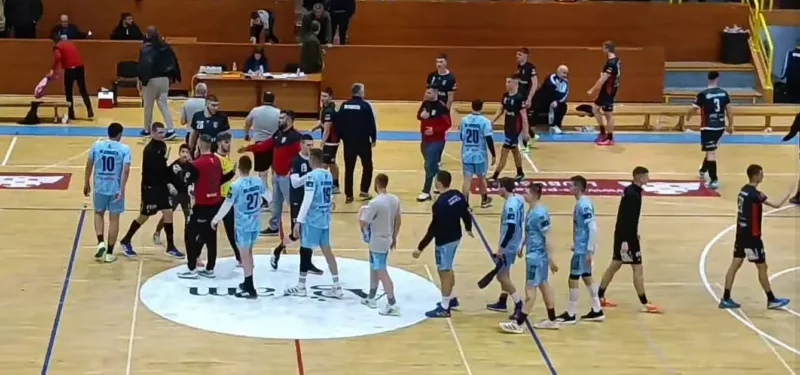 Rk vogosca 1