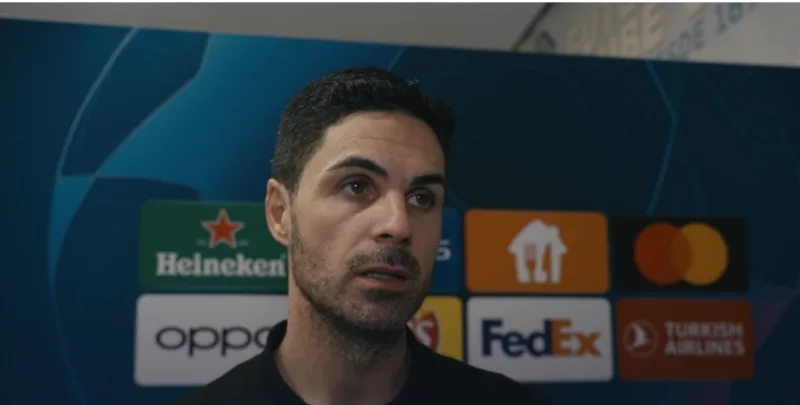 Arteta