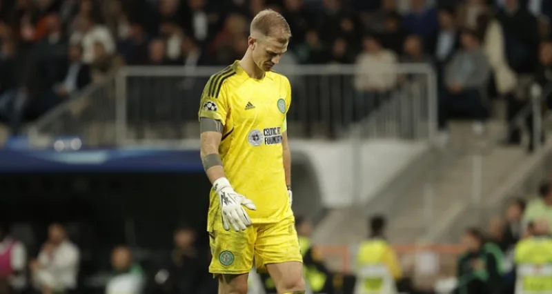 Joe Hart