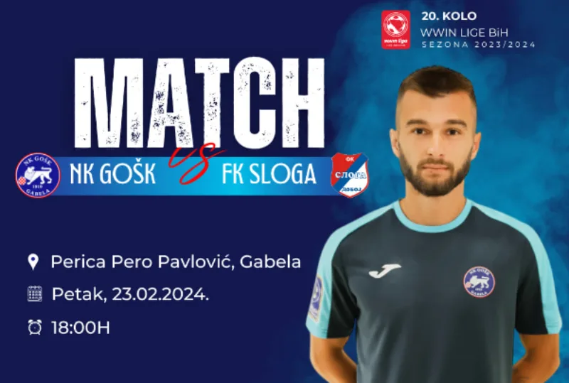 GOSK Sloga
