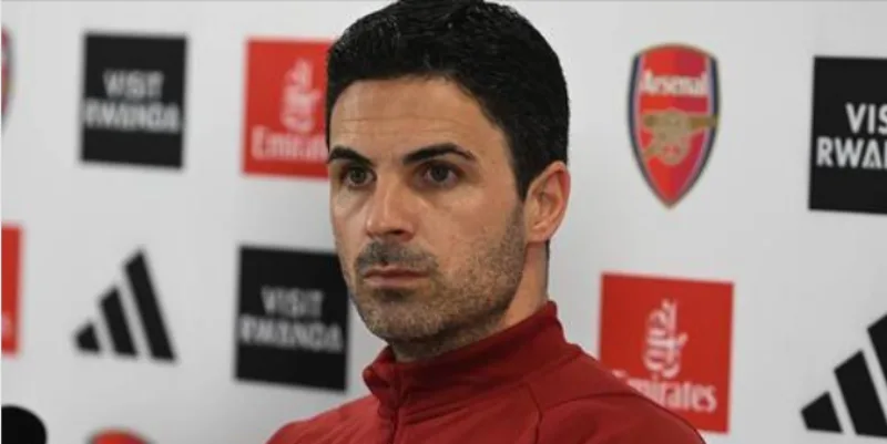 Arteta mikel