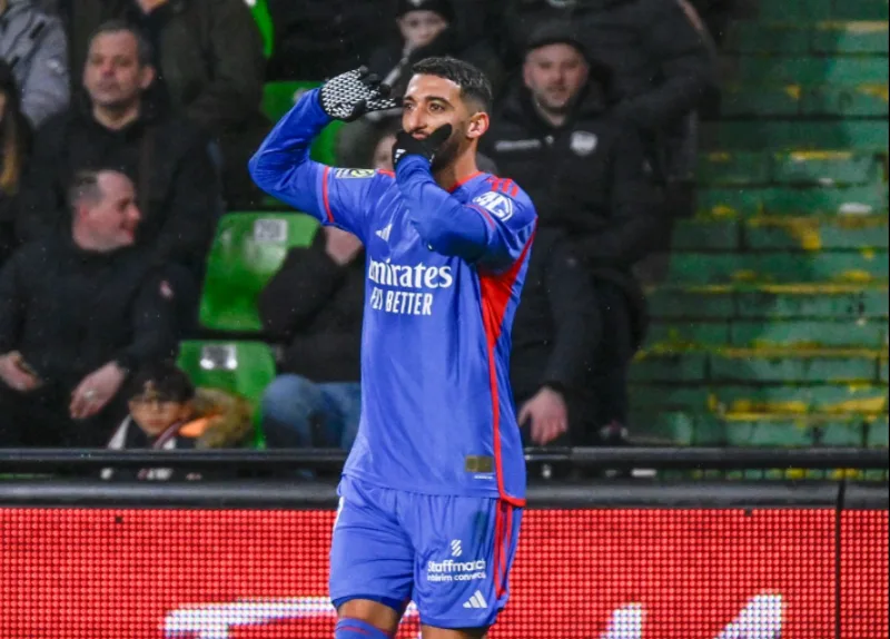 Lyon