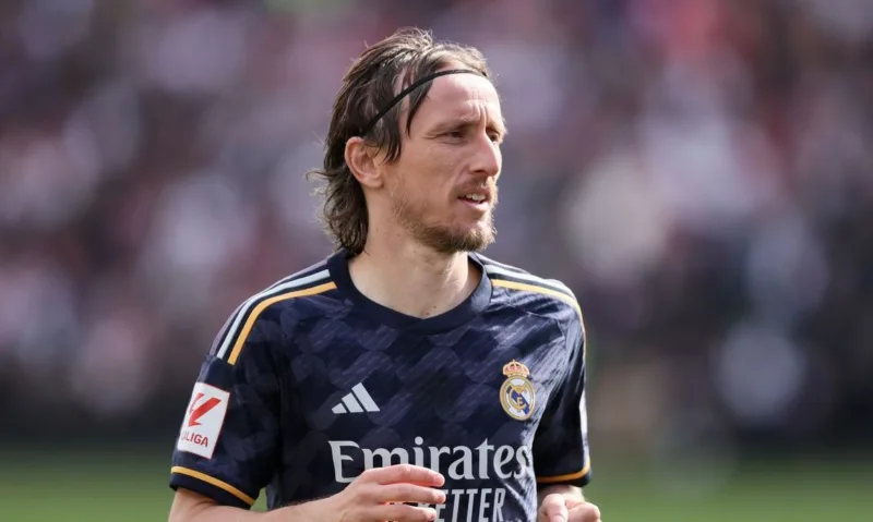 Luka modirci