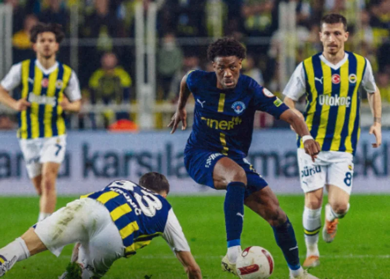 Fener Kasimapasa