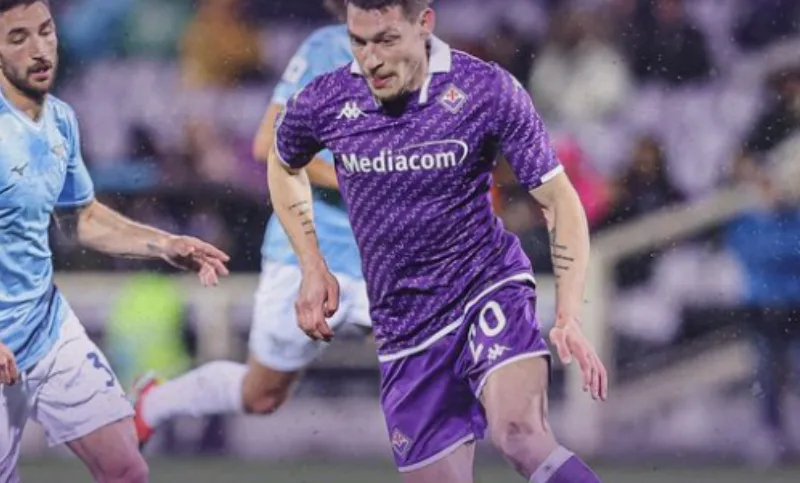 F Iorentina Lazio