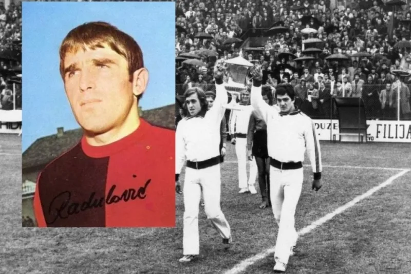 Rade radulovic celik