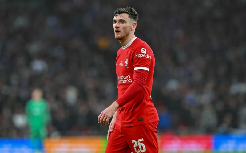 Robertson rex
