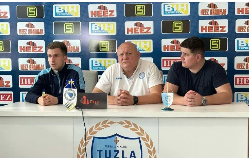 Tuzla City