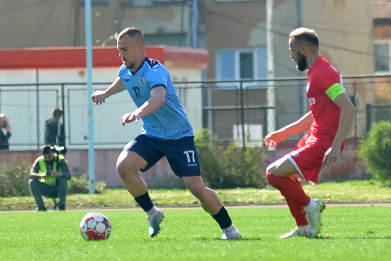 Fk tuzla city fk zvijezda 0909