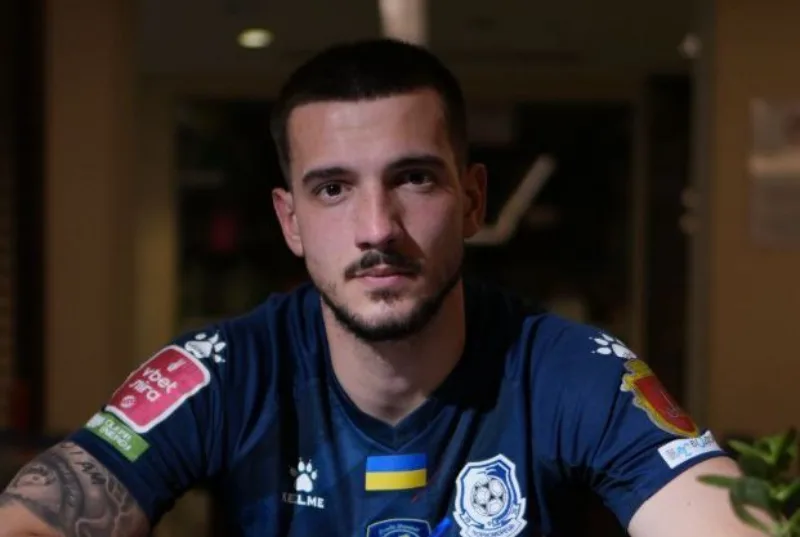 Vladimir arsic