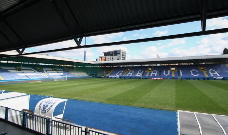 Stad grb