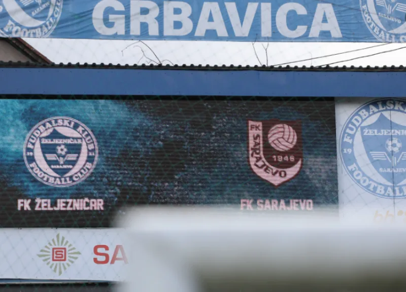 Grbavica