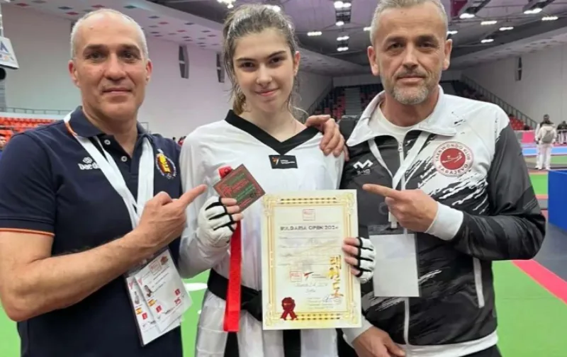 Ada Avdagic
