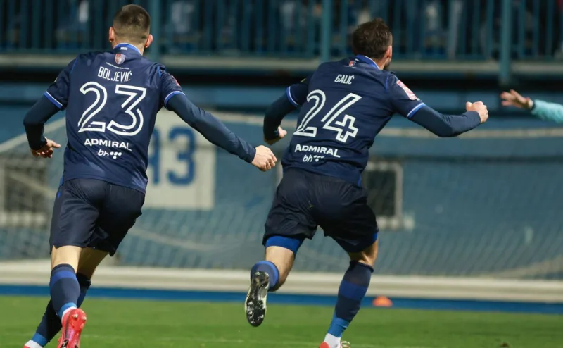 Fk zeljsa