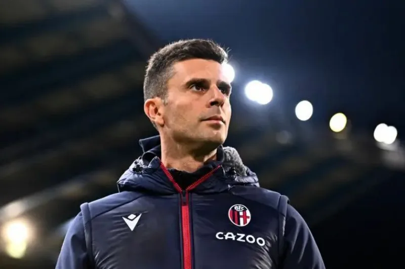 Thiago motta