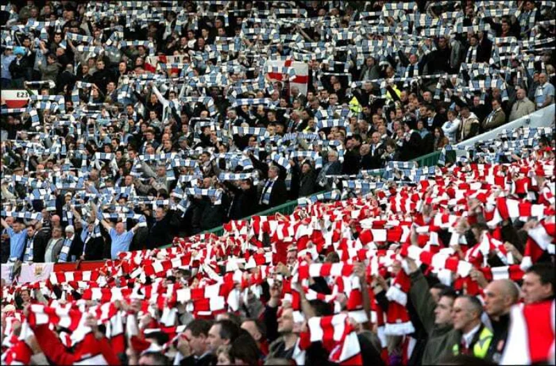 Manchester derby