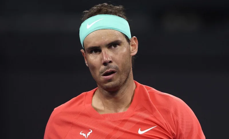 Nadal s