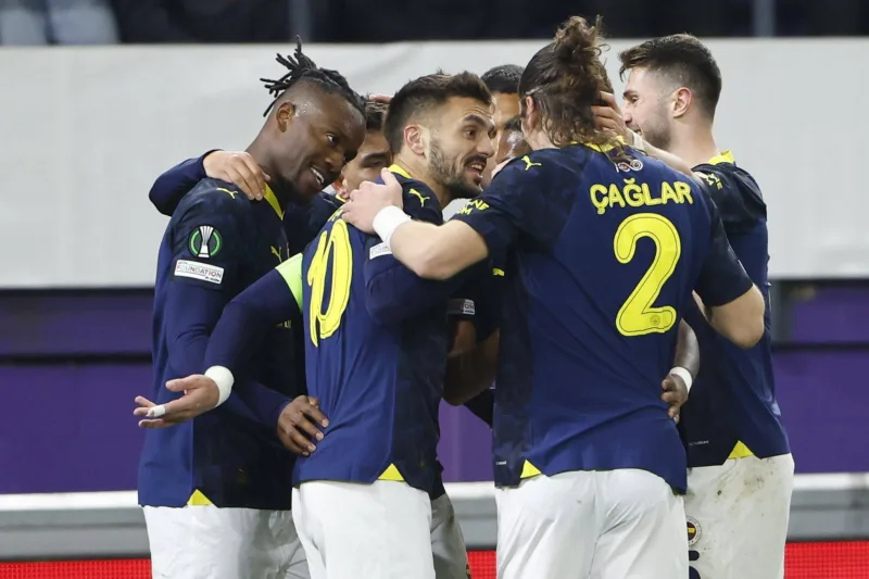 Fenerbahce