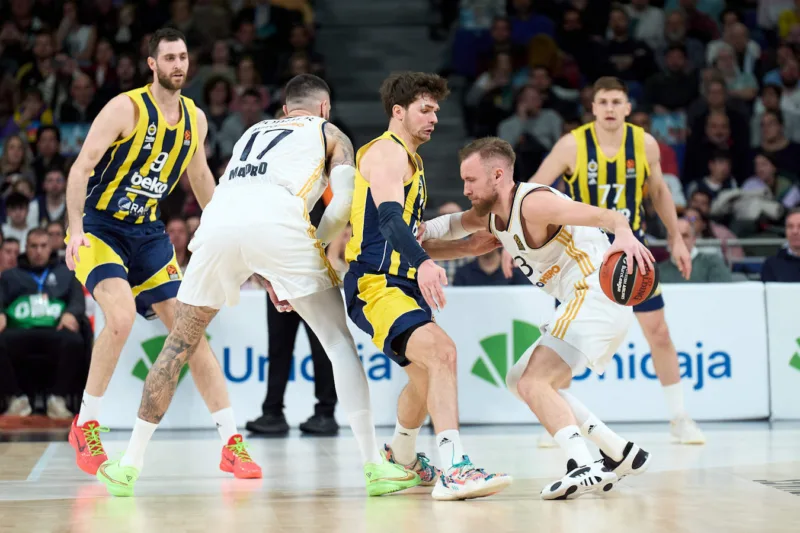 Dzanan musa real madrid fenerbahce