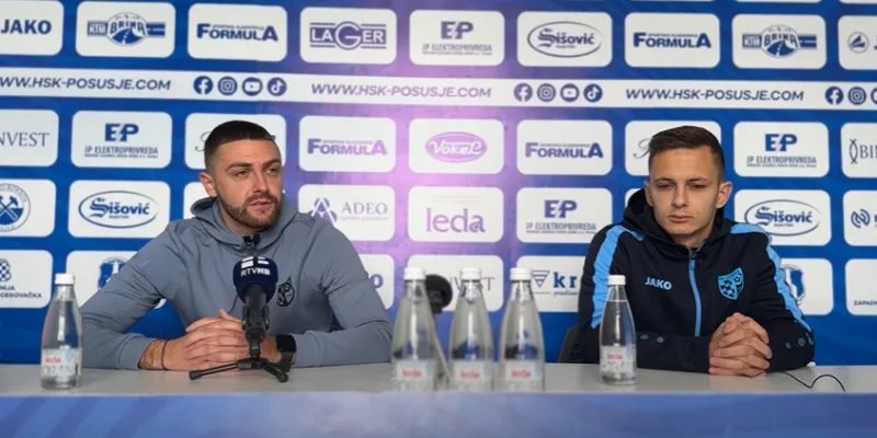 Press Posusje