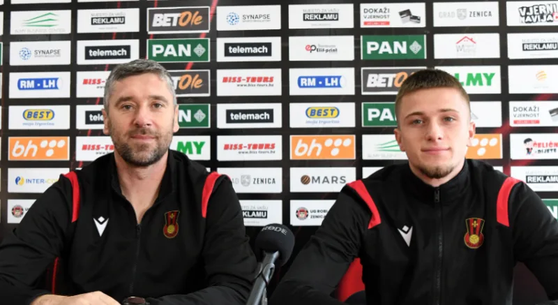 NK Celik Zenica