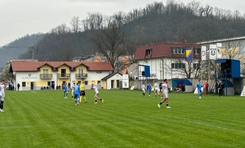 NK Bratstvo Gracanica