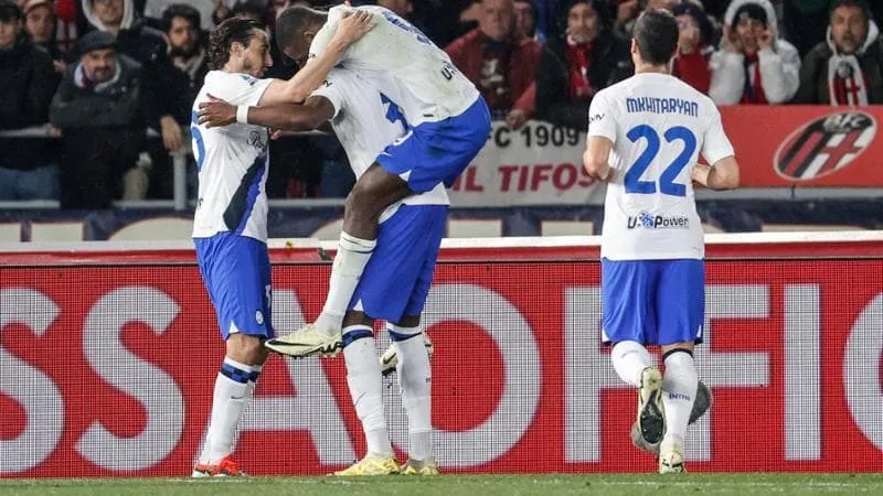 Bologna inter
