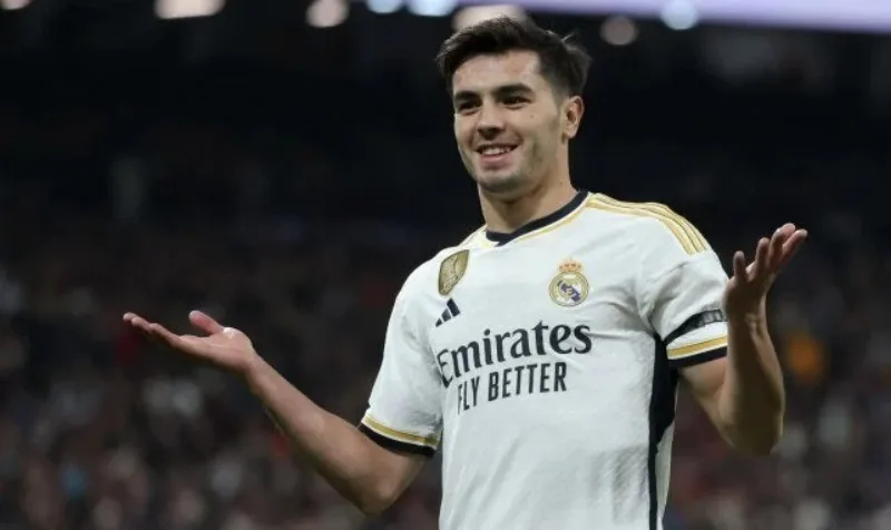 Brahim diaz