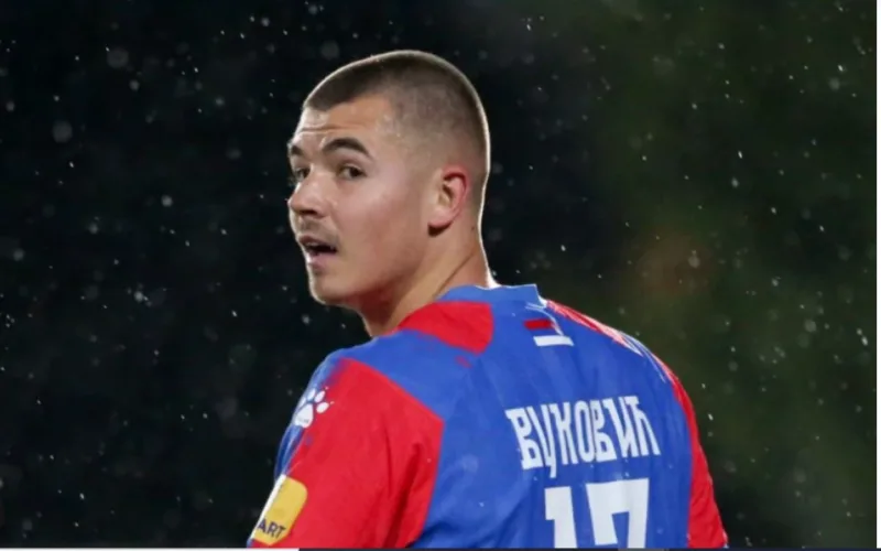 Vukovic